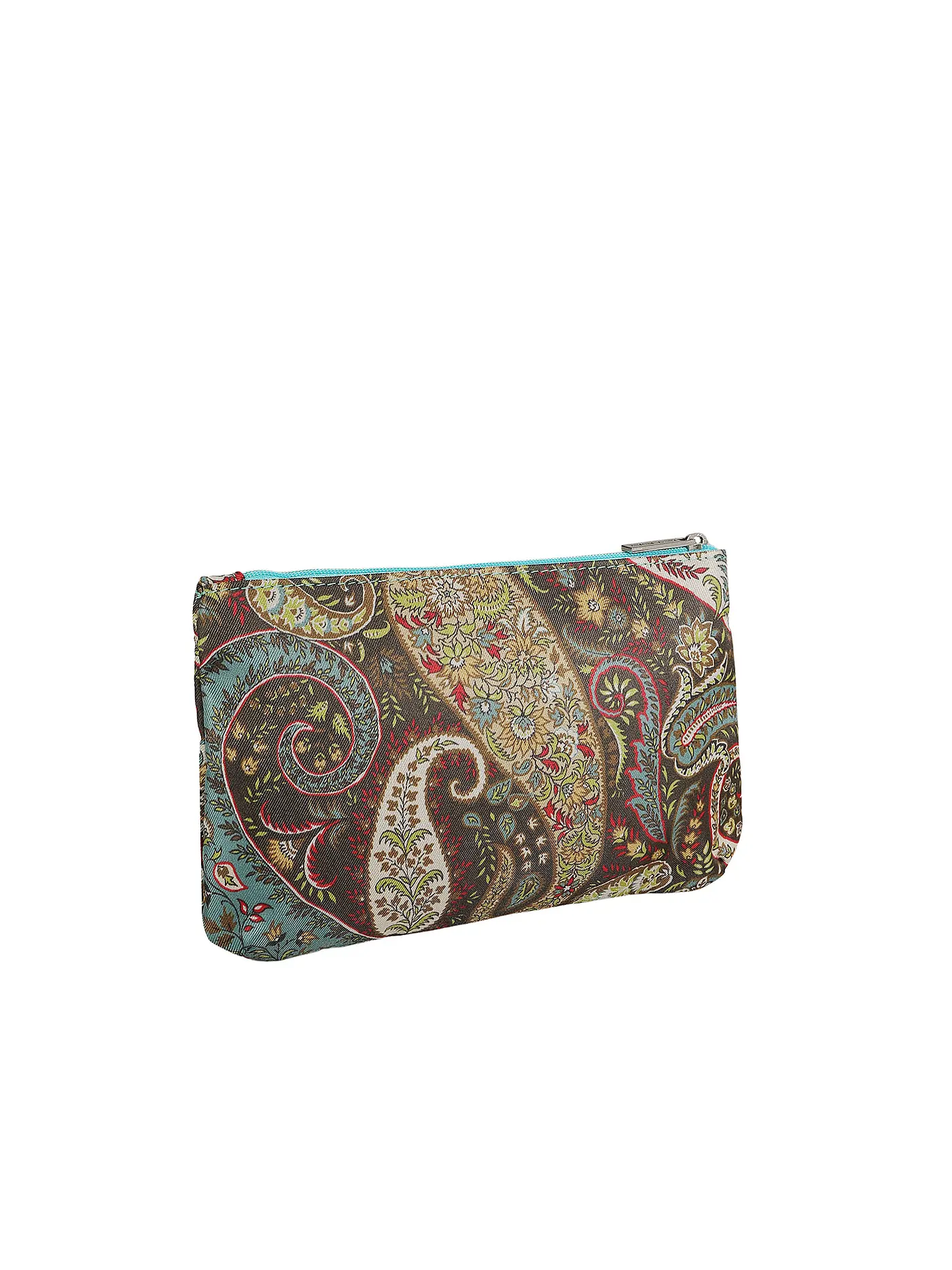 ETRO | Kosmetiktasche (türkis) | 